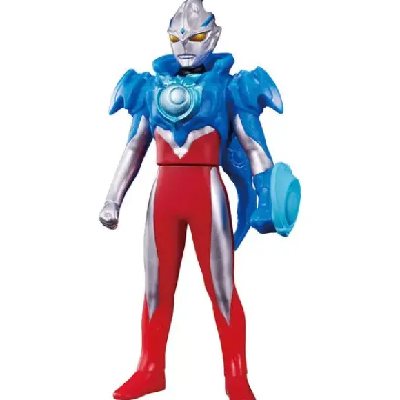 Ultra Hero Series #99 Ultraman Arc Luna Armor