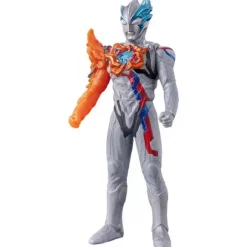 Ultra Hero Series #91 Ultraman Blazer Firdran Armor