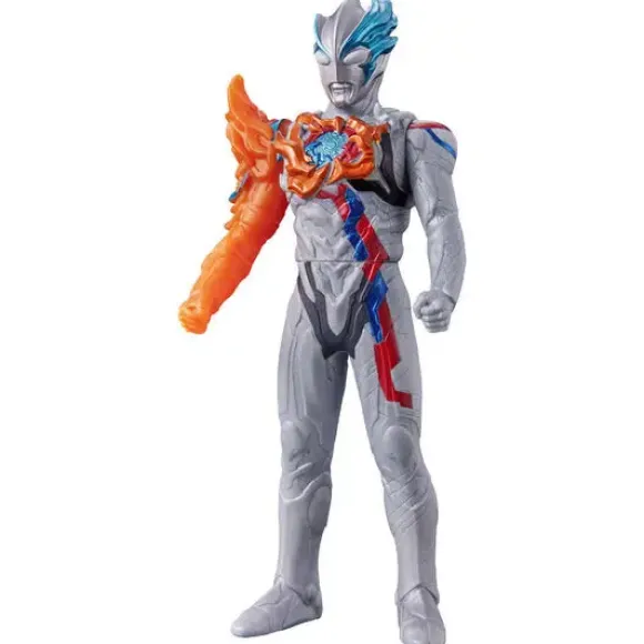 Ultra Hero Series #91 Ultraman Blazer Firdran Armor