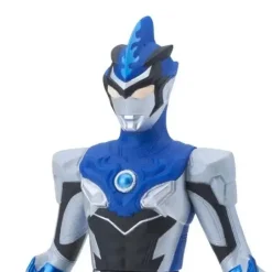 Ultra Hero Series #55 Ultraman Blu Aqua