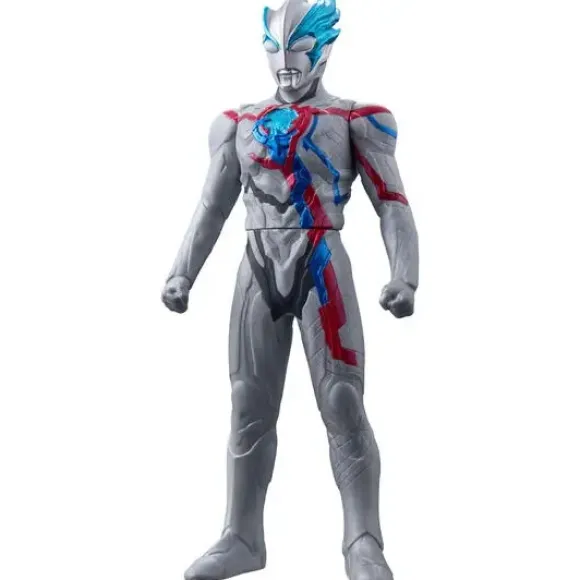 Ultra Hero Series #90: Ultraman Blazer