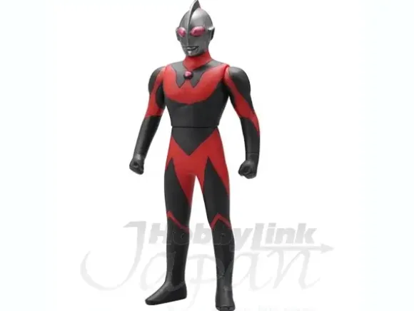 Ultra Hero Series #27: Ultraman Dark