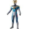 Ultra Hero Series #89 Ultraman Decker Dynamic Type