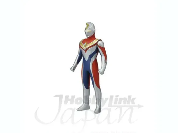 Ultra Hero Series #14: Ultraman Dyna Flash Type