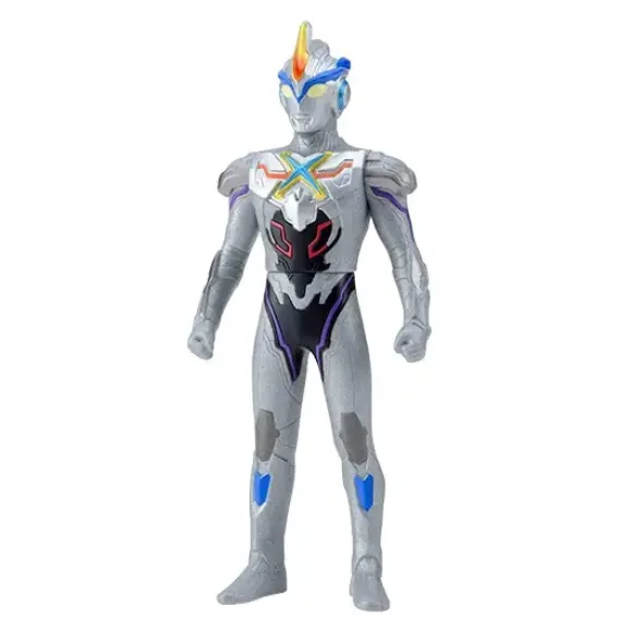 Ultra Hero Series #36 Ultraman Exceed X