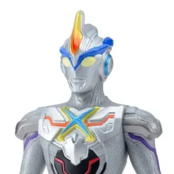 Ultra Hero Series #36 Ultraman Exceed X