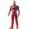 Ultra Hero Series #101 Ultraman Gaia Supreme Ver.