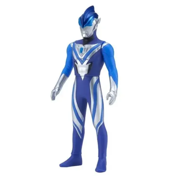 Ultra Hero Series #44 Ultraman Geed Acrosmasher