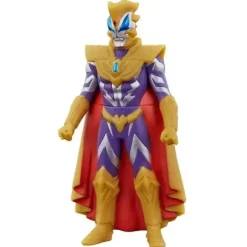 Ultra Hero Series #47 Ultraman Geed Royal Mega Master