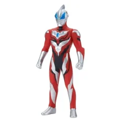 Ultra Hero Series #42 Ultraman Geed Primitive