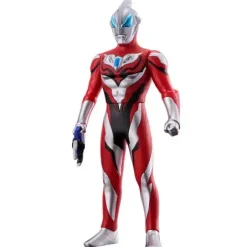 Ultra Hero Series #118 Ultraman Geed Primitive Geed Claw Ver.