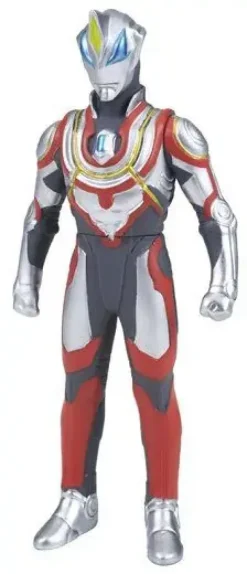 Ultra Hero Series #48 Ultraman Geed Ultimate Final