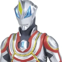 Ultra Hero Series #48 Ultraman Geed Ultimate Final