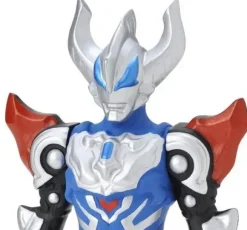 Ultra Hero Series #46 Ultraman Geed Magnificent