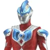 Ultra Hero Series #29 Ultraman Ginga Storium