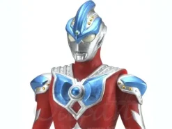 Ultra Hero Series #29 Ultraman Ginga Storium