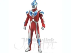 Ultra Hero Series #29 Ultraman Ginga Storium