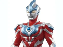 Ultra Hero Series #11: Ultraman Ginga