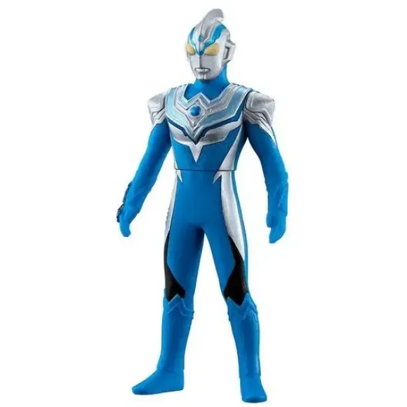 Ultra Hero Series #67 Ultraman Huma