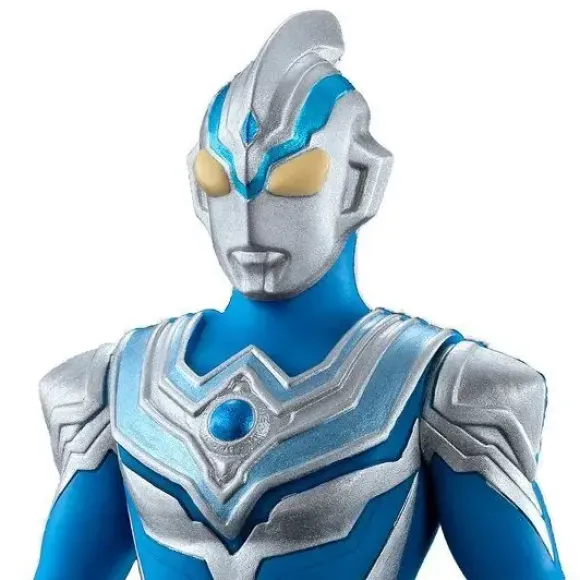 Ultra Hero Series #67 Ultraman Huma