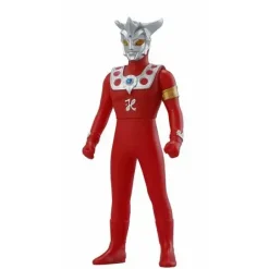Ultra Hero Series #07: Ultraman Leo