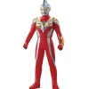 Ultra Hero Series #18 Ultraman Max