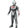 Ultra Hero Series #17 Ultraman Nexus Unfans