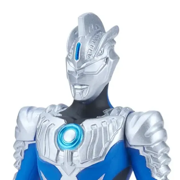 Ultra Hero Series 41 Ultraman Orb Emerium Slugger