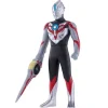 Ultra Hero Series #119 Ultraman Orb Orb Origin Orb Caliber ver.