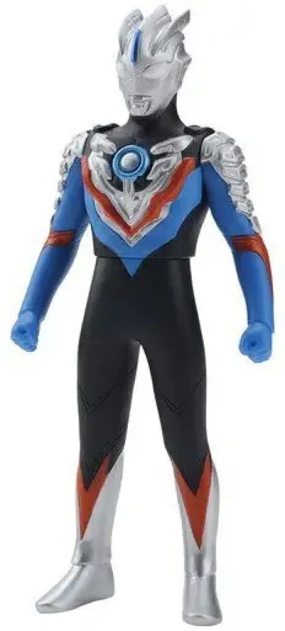 Ultra Hero Series #51 Ultraman Orb Hurricane Slash
