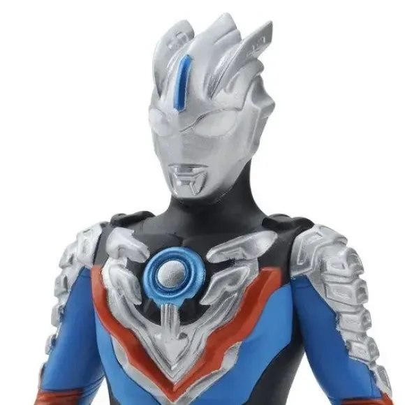 Ultra Hero Series #51 Ultraman Orb Hurricane Slash
