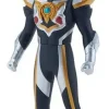 Ultra Hero Series 62 Ultraman R/B