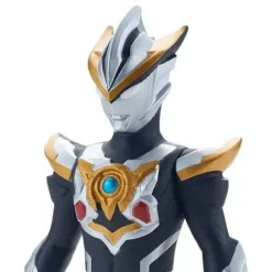 Ultra Hero Series 62 Ultraman R/B