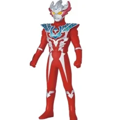 Ultra Hero Series #69 Ultraman Taiga Tri-Strium