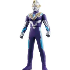Ultra Hero Series #82 Ultraman Trigger Sky Type