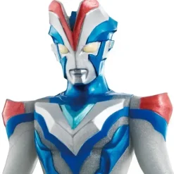 Ultra Hero Series #34 Ultraman Victory Knight