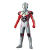 Ultra Hero Series #35 Ultraman X