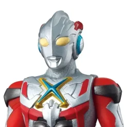 Ultra Hero Series #35 Ultraman X