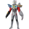 Ultra Hero Series #106: Ultraman X Hybrid Armor