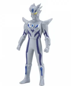 Ultra Hero Series #45 Ultraman Zero Beyond (Ultraman Geed)