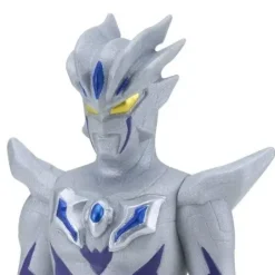 Ultra Hero Series #45 Ultraman Zero Beyond (Ultraman Geed)