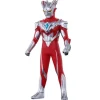 Ultra Hero Series #125 Ultraman Zero Cosmo Rise