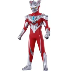 Ultra Hero Series #125 Ultraman Zero Cosmo Rise