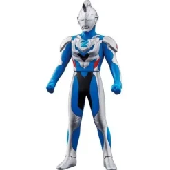 Ultra Hero Series #74 Ultraman Z Original