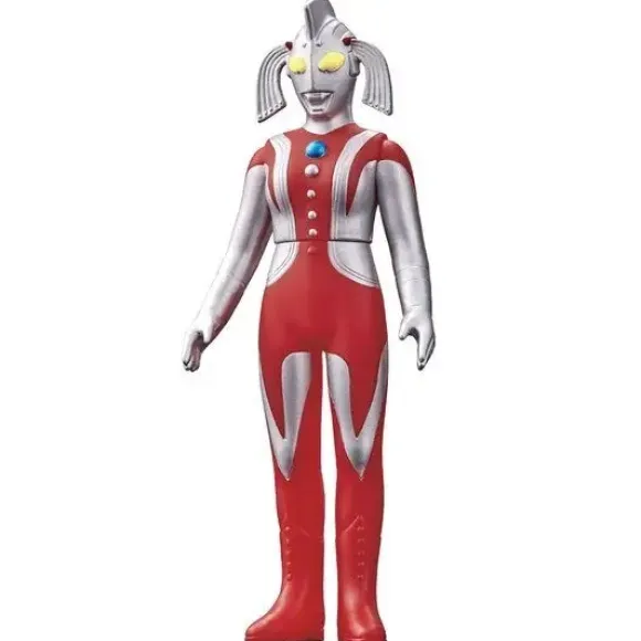 Ultra Hero Series #71 Ultra Mother (Ultra Woman Mary)