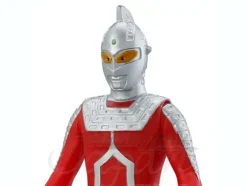 Ultra Hero Series #02: Ultra Seven
