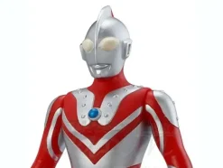 Ultra Hero Series #03: Zoffy
