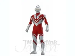 Ultra Hero Series #03: Zoffy