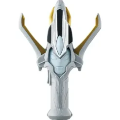 Ultra Hero Transformation Item Set