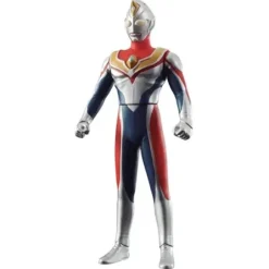 Ultra Hero #18 Ultraman Dyna (Flash Type)